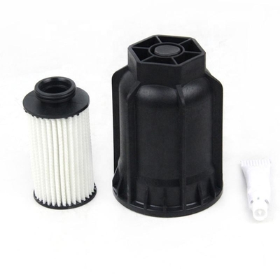 U58/7KIT Filtro de ureia 2122909 U58/9 KIT para camiões OE NO. U58/7KIT Papel de filtro Ferro