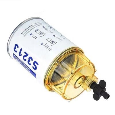 Separador de combustível e água para o ano de 2006-2008 Filtro de gasolina marinha BF791-O BE 921310 SA4041