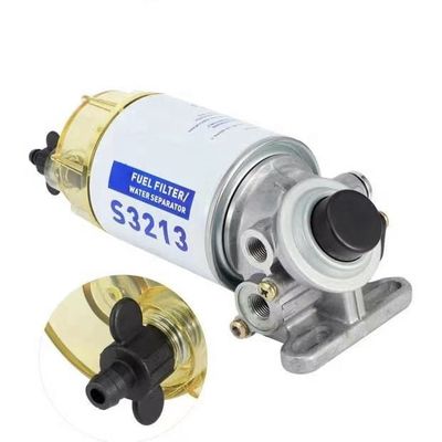 Separador de combustível e água para o ano de 2006-2008 Filtro de gasolina marinha BF791-O BE 921310 SA4041