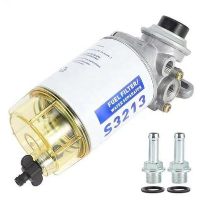 Separador de combustível e água para o ano de 2006-2008 Filtro de gasolina marinha BF791-O BE 921310 SA4041