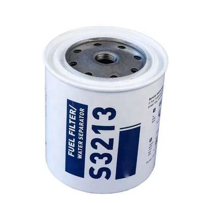 Separador de combustível e água para o ano de 2006-2008 Filtro de gasolina marinha BF791-O BE 921310 SA4041