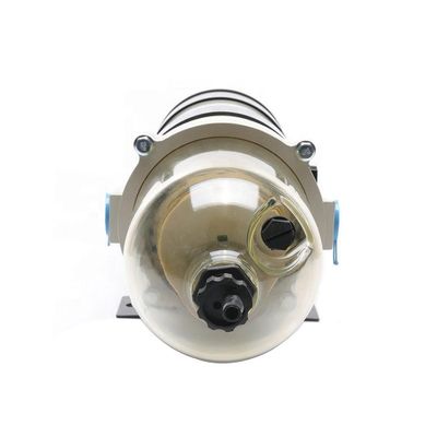 Caminhão modificado CX Separador combustível/água 500FG 900FG 1000FG Papel de filtro Ferro de substituição