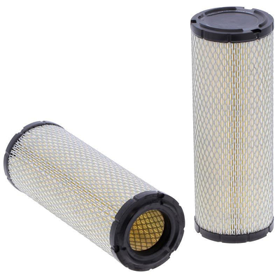Elementos de filtro de ar Hydwell 32925348 2676398 para fins e de substituição/reparação