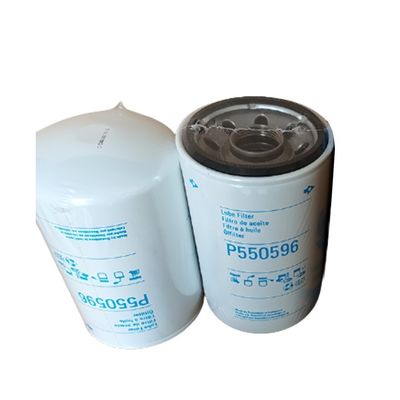 107.5*262mm P550529 Filtro de combustível para sistema de abastecimento de combustível P559648 Excelente desempenho