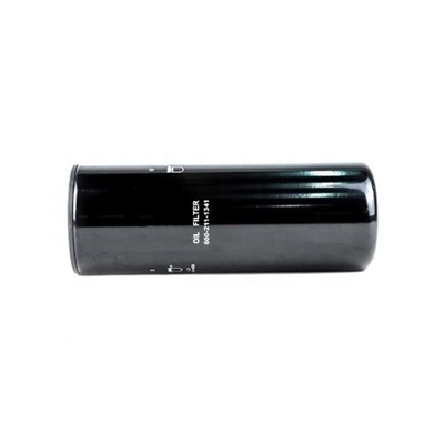 Filtro de óleo lubrificante para motores diesel de camiões 600-211-1341 P559000 340680900 PMLF9000 85114044