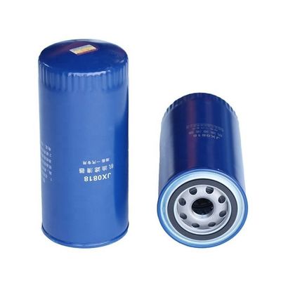 1000424655 Máquina de filtragem de óleo JX0818A PF2154 para filtros de óleo de combustível C.A.M. 107,5*262mm