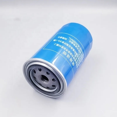 Papel de ferro e filtro Filtro de óleo de lubrificante para máquinas de escavação Partes sobressalentes 612600010239