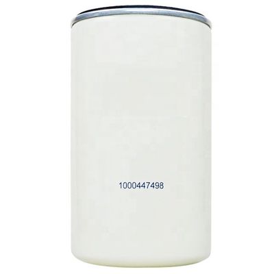Caminhão Modelo de caminhão Filtro de combustível Substituto para 1000447498 Trator Diesel