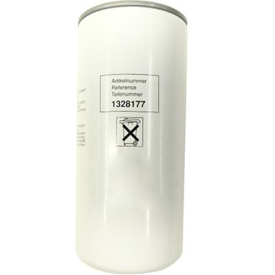 1328177 Filtro de combustível P550472 500039729 504199551 5801 FF550472 1907460 para peças de motor