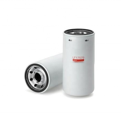 Filtros de óleo lubrificante para motores diesel de tractores Partes LF17579 3694660 3693026 S3694660A2076