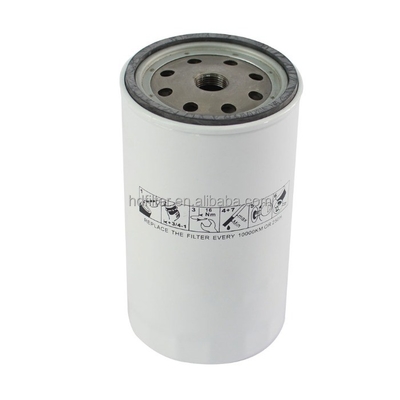 Peças sobressalentes de motores diesel de camiões 02800359 P551257 132401230 71457012 4285642 7308715 Filtro de óleo lubrificante