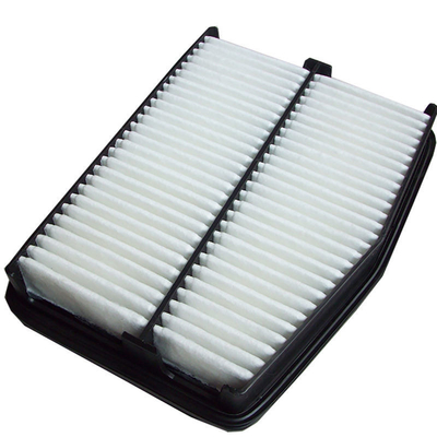Filtro de ar eficaz 28113-3S800 para automóveis OE NO. 28113-3S800 Peças sobressalentes de veículos automóveis