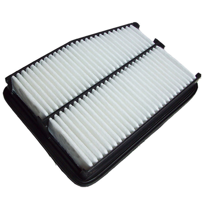 Filtro de ar eficaz 28113-3S800 para automóveis OE NO. 28113-3S800 Peças sobressalentes de veículos automóveis