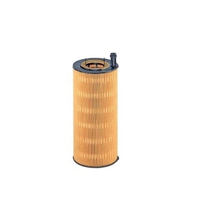 Filtro de óleo de lubrificante A4701840725002 para motores de escavadeiras de tratores Peças sobressalentes Fornecimento de hidromassagem