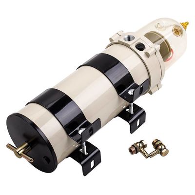 Separador de água do filtro de combustível a diesel Racor 1000FG 1000FH para veículos CX pesados