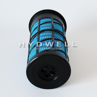 OE NO. P616742 Hydwell Excavators Tractors Truck Diesel Parts Air Filter Element AF4264 AF4226 1620142 P911190