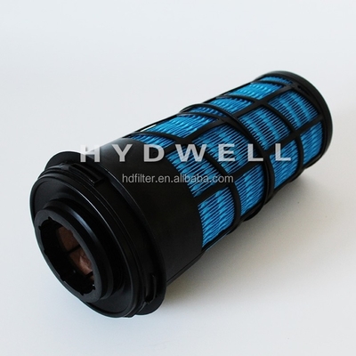 OE NO. P616742 Hydwell Excavators Tractors Truck Diesel Parts Air Filter Element AF4264 AF4226 1620142 P911190