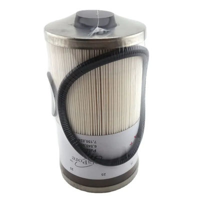 Filtro de combustível FS19624 FS19728 para separador de água de combustível de tractor