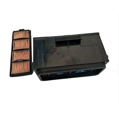 Elemento de filtro de ar de honeycomb do tractor AL215053 AL215054 P789375 AL207629 com Design