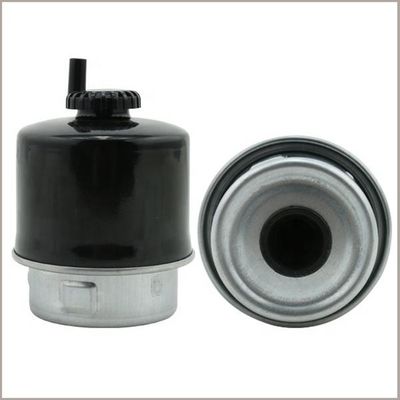 Modelo de filtro de caminhão - Filtro separador de combustível por água para FS19573 BF7675D FS19573 RE60021