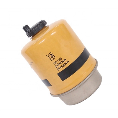156-1200 P551423 RE503254 FS550351 Filtro de combustível diesel para vários modelos de automóveis Fabtek
