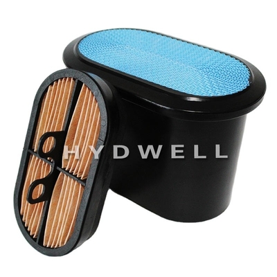 Cartucho Filtro de Ar Elementos 32925683 para Hydwell Manufactures Cartucho Tipo Filtro