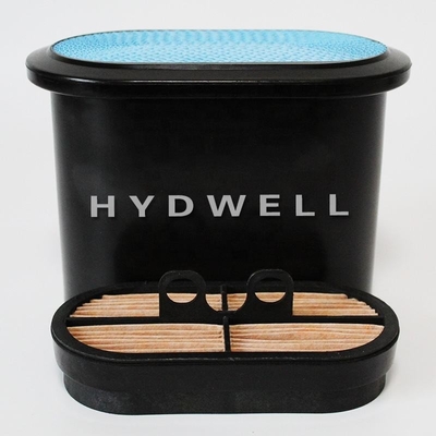 Cartucho Filtro de Ar Elementos 32925683 para Hydwell Manufactures Cartucho Tipo Filtro