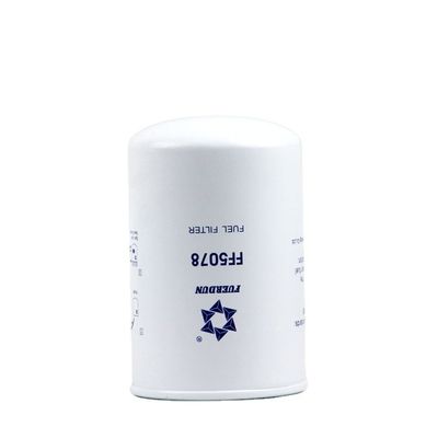 1964-1982 Ano Venda de peças de motores diesel Filtro de combustível 26560137 P551318 F041795 P552603