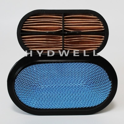 Cartucho Filtro de Ar Elementos 32925683 para Hydwell Manufactures Cartucho Tipo Filtro