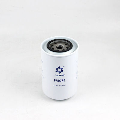 1964-1982 Ano Venda de peças de motores diesel Filtro de combustível 26560137 P551318 F041795 P552603