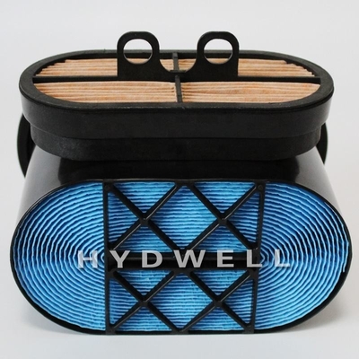 Cartucho Filtro de Ar Elementos 32925683 para Hydwell Manufactures Cartucho Tipo Filtro
