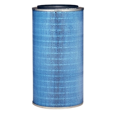 Elementos de filtro de ar Hydwell de tamanho padrão para peças de motores diesel de caminhões P191889-016-436