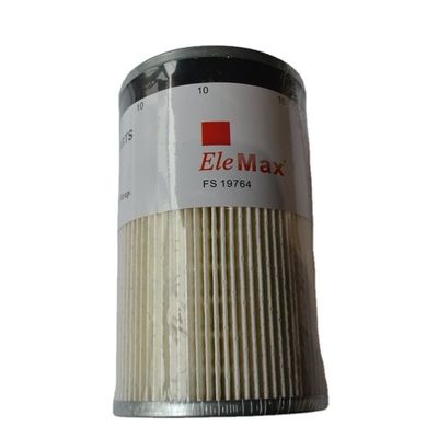 Filtro de combustível FS19764 FS550852 FS550849 P550849 4669642 5580007857 para escavadeira de tractor