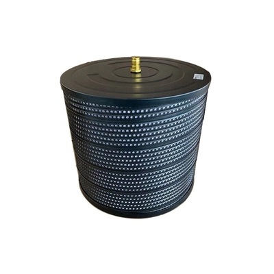 Substituição/reparação ACF340FK Hydwell Supply Special Air Filter Element for Spark Machine