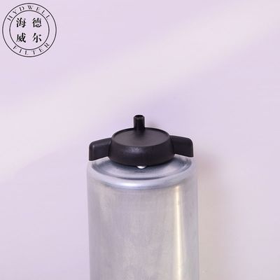 1998-1999 Partes do motor de camião Separador de combustível/água P765325 para reparação/reemplaço