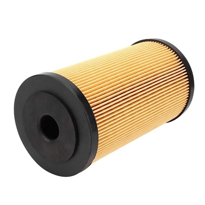 21687472 Outros elementos de filtro de óleo lubrificante para escavadeiras, carregadoras de máquinas de construção