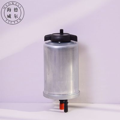 1998-1999 Partes do motor de camião Separador de combustível/água P765325 para reparação/reemplaço