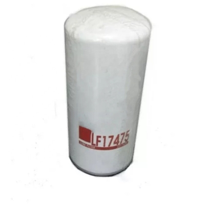 LF17475 93*93*200mm Filtro de óleo de lubrificante giratório para motor de escavadeira de tractor