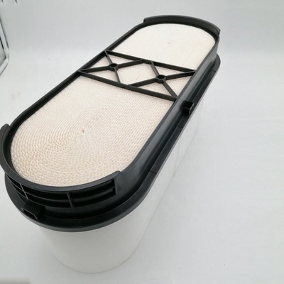 Instalação de automóveis Outros elementos de filtro de ar Hydwell Honeycomb para caminhões e escavadeiras