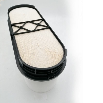 Instalação de automóveis Outros elementos de filtro de ar Hydwell Honeycomb para caminhões e escavadeiras