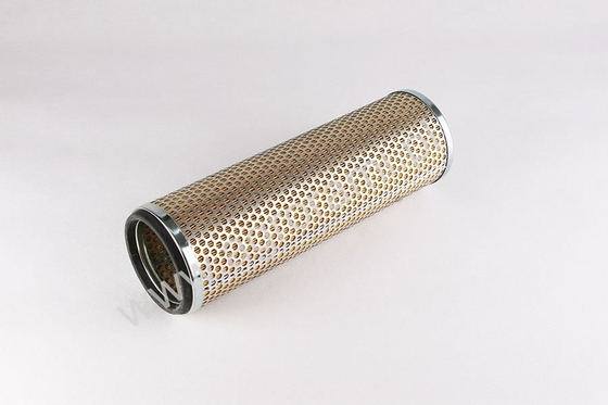 AF25357 Filtro Diesel Elementos secundários de filtro de ar para motores da série 6C 8.3L