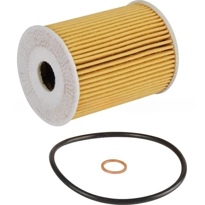 Filtro de óleo lubrificante para partes de motores de automóveis 15208-AD200 MPR3157 SO6106 4018500109 WG1018748