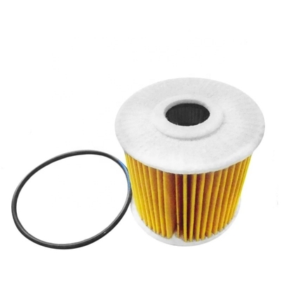 Filtro de óleo lubrificante para partes de motores de automóveis 15208-AD200 MPR3157 SO6106 4018500109 WG1018748