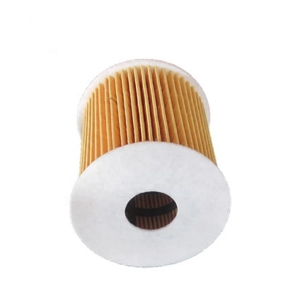 Filtro de óleo lubrificante para partes de motores de automóveis 15208-AD200 MPR3157 SO6106 4018500109 WG1018748