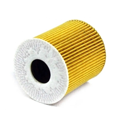 Filtro de óleo lubrificante para partes de motores de automóveis 15208-AD200 MPR3157 SO6106 4018500109 WG1018748