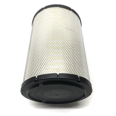 Top- 6I2503 Elemento de filtro de ar para equipamento de máquinas de engenharia de fornecimento direto OEM