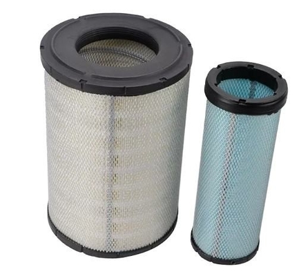 Top- 6I2503 Elemento de filtro de ar para equipamento de máquinas de engenharia de fornecimento direto OEM