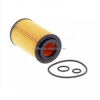 Filtro de óleo lubrificante para motores de tractor CH11277 LF4000 SO7217 HU7010Z 1121840425 68091826AA