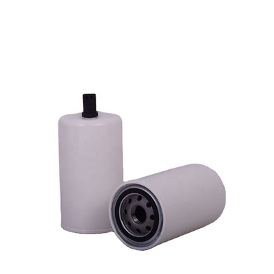 LF4054 W962 H18W01 LF3413 LF16170 P554407 3831236 Filtro de óleo para substituição de escavadeira