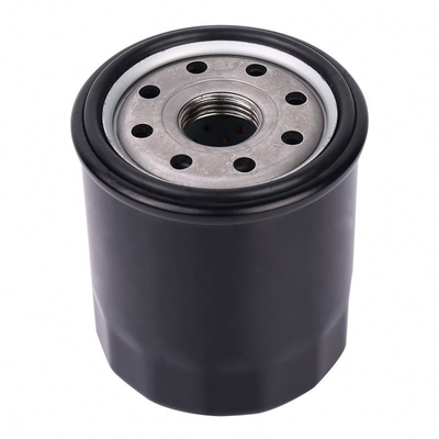 Filtro de óleo lubrificante 90915-YZZE1 para filtros de escavadeiras e partes de motores de tractores agrícolas
